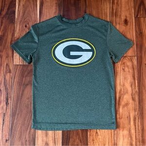 Green Bay Packers Athletic Shirt